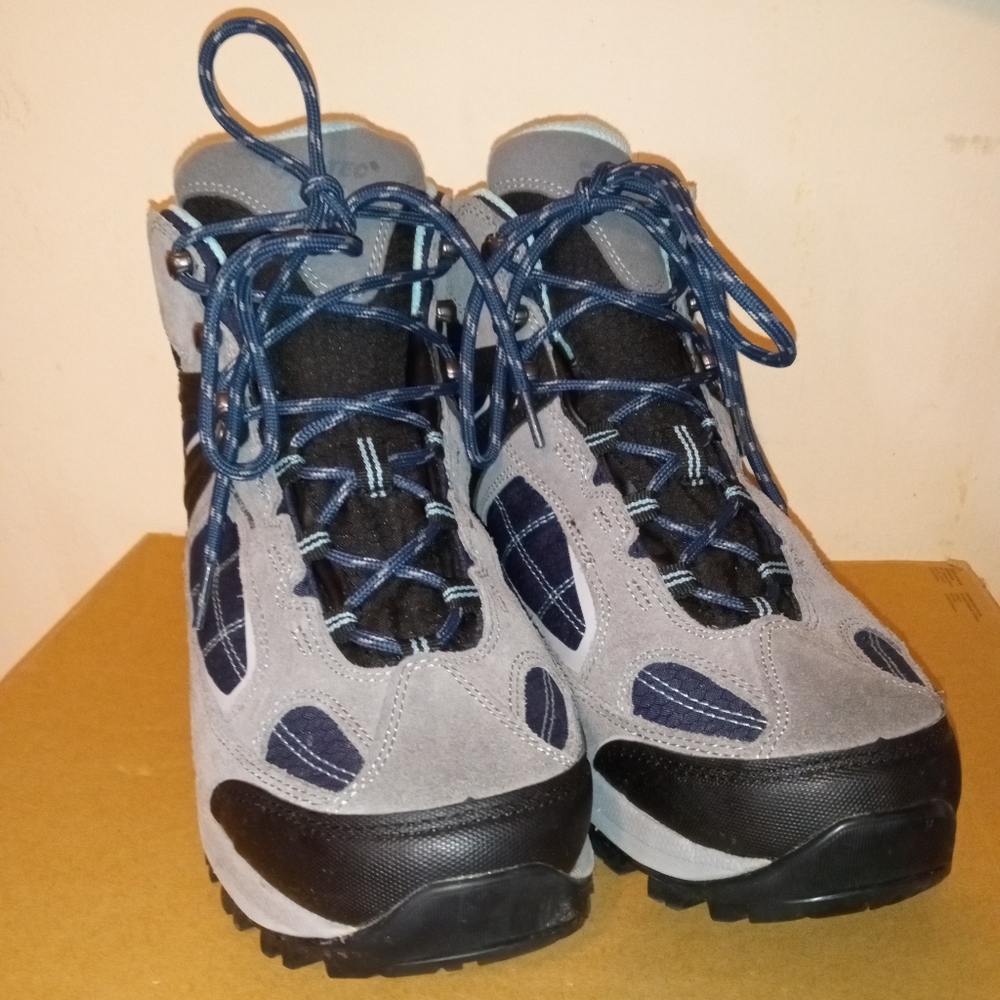 Hi Tec Women Boot 9.5